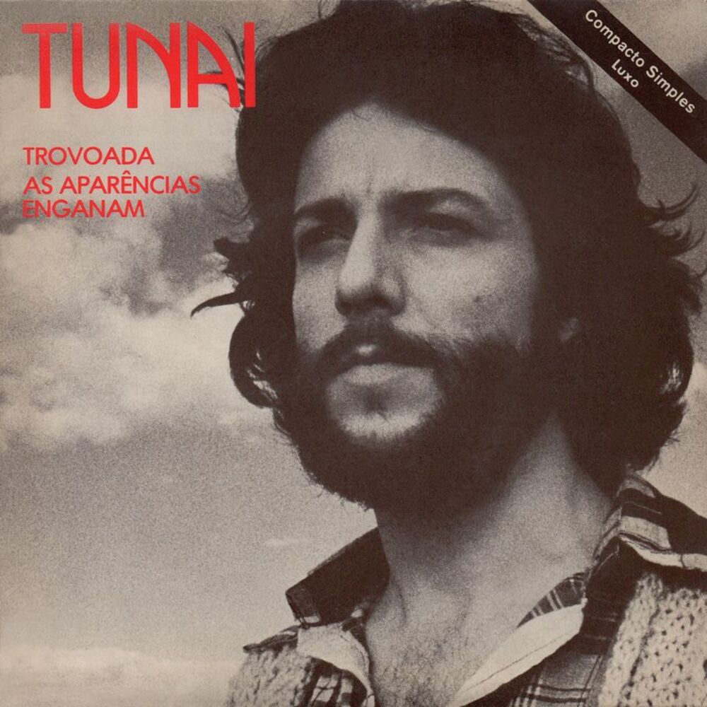 Picture of Trovoada