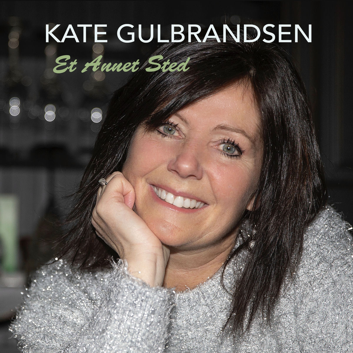 Kate Gulbrandsen - Happy Vinterpride (The Official Song 2025