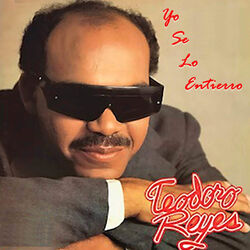 Cover of Yo Se Lo Entierro