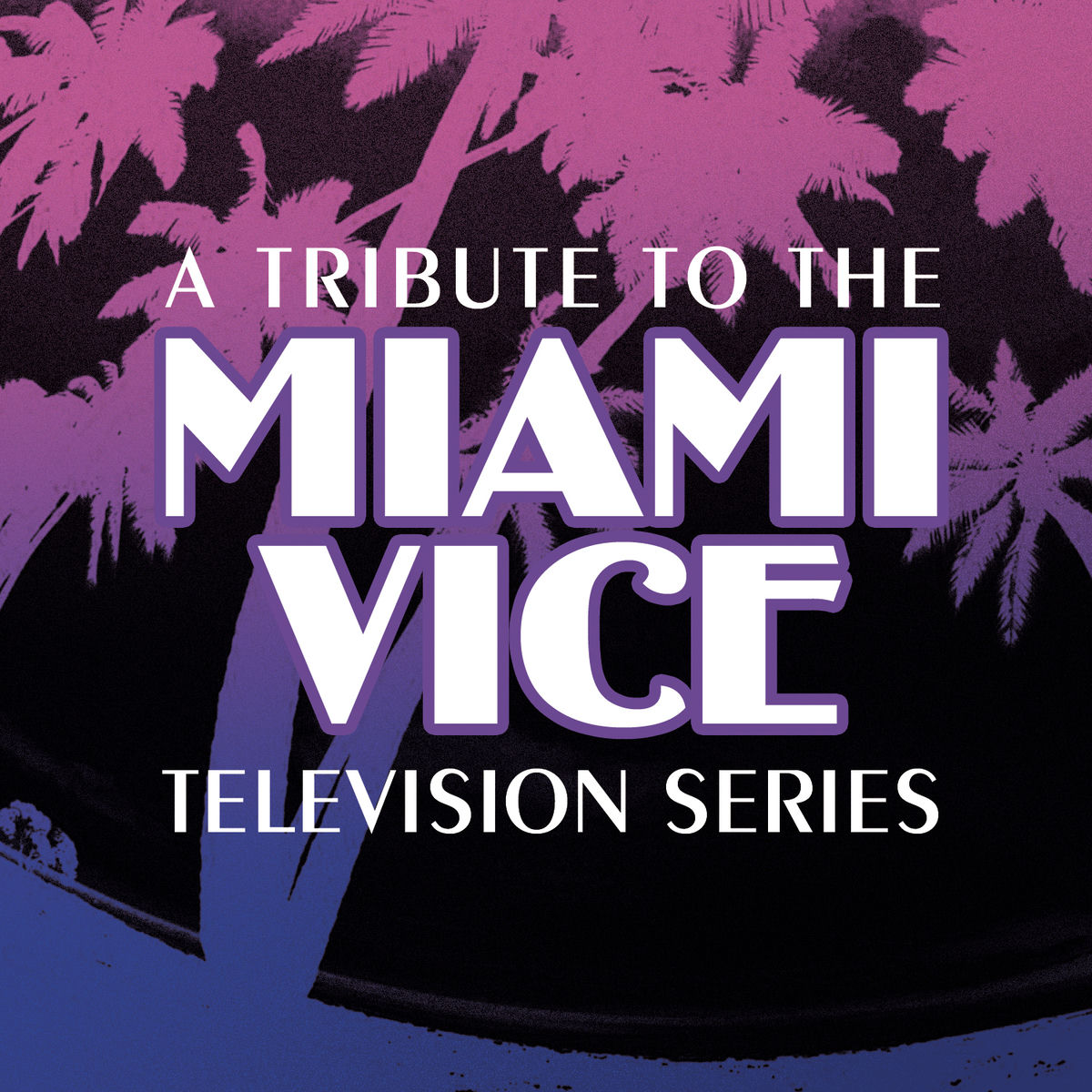 Album cover of Crockett's Theme