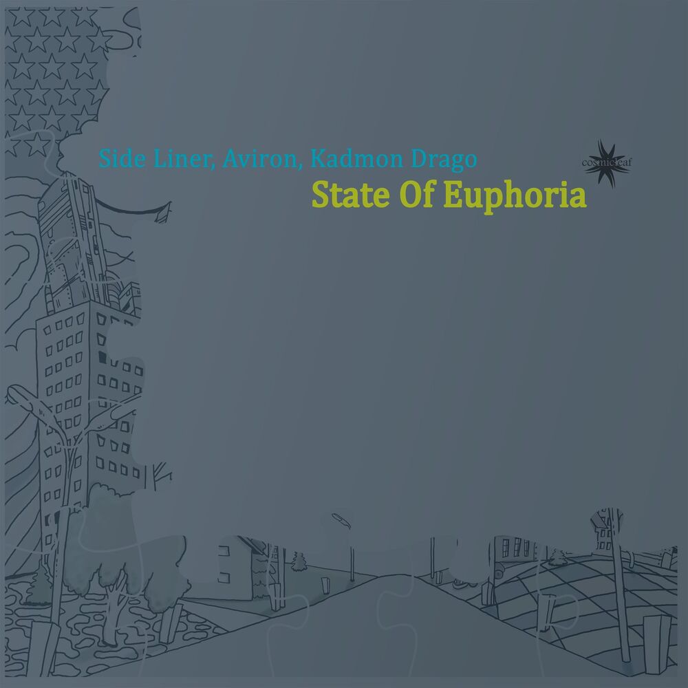 Picture of State of Euphoria