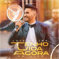 Cover of Tenho Vida Agora