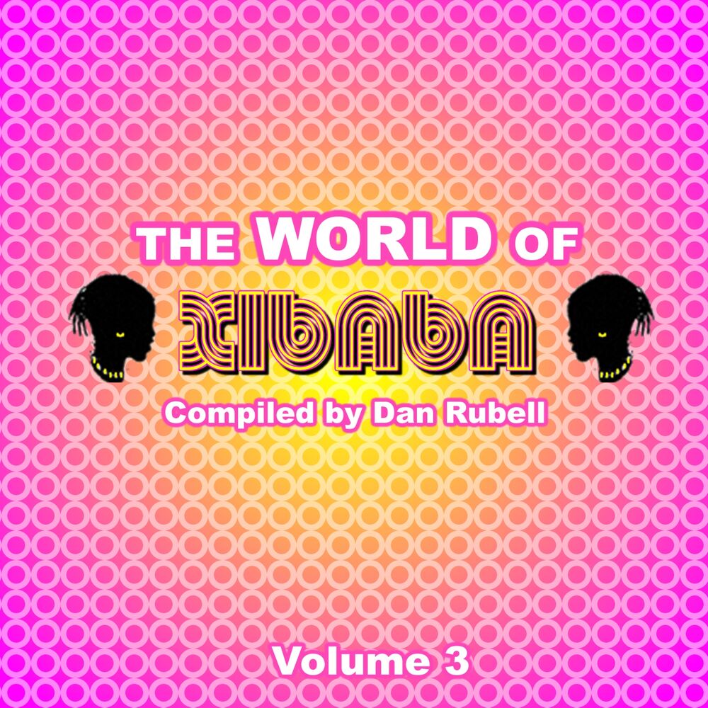 Picture of The World of Xibaba, Vol. 3