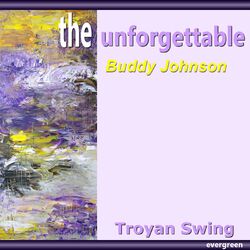 Cover of Troyan Swing