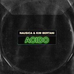 Cover of Acido