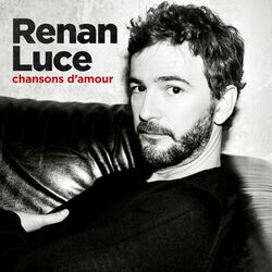 Cover of Chansons d'amour