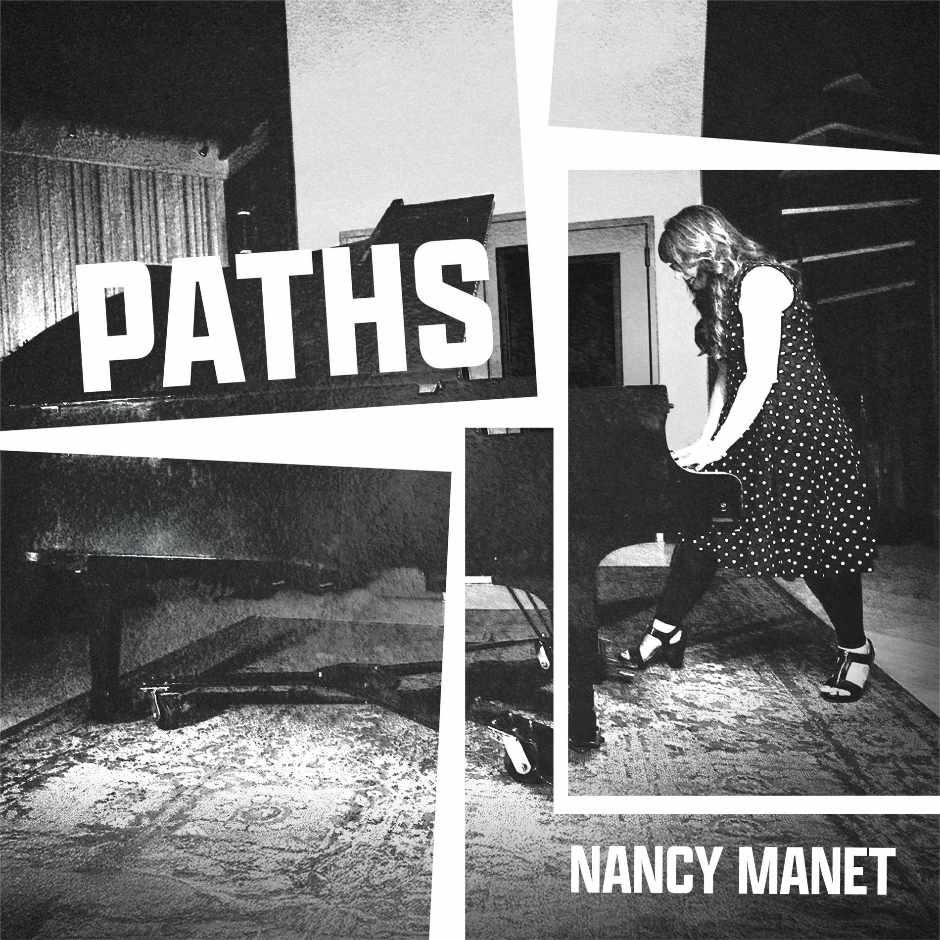 Album cover of Paths