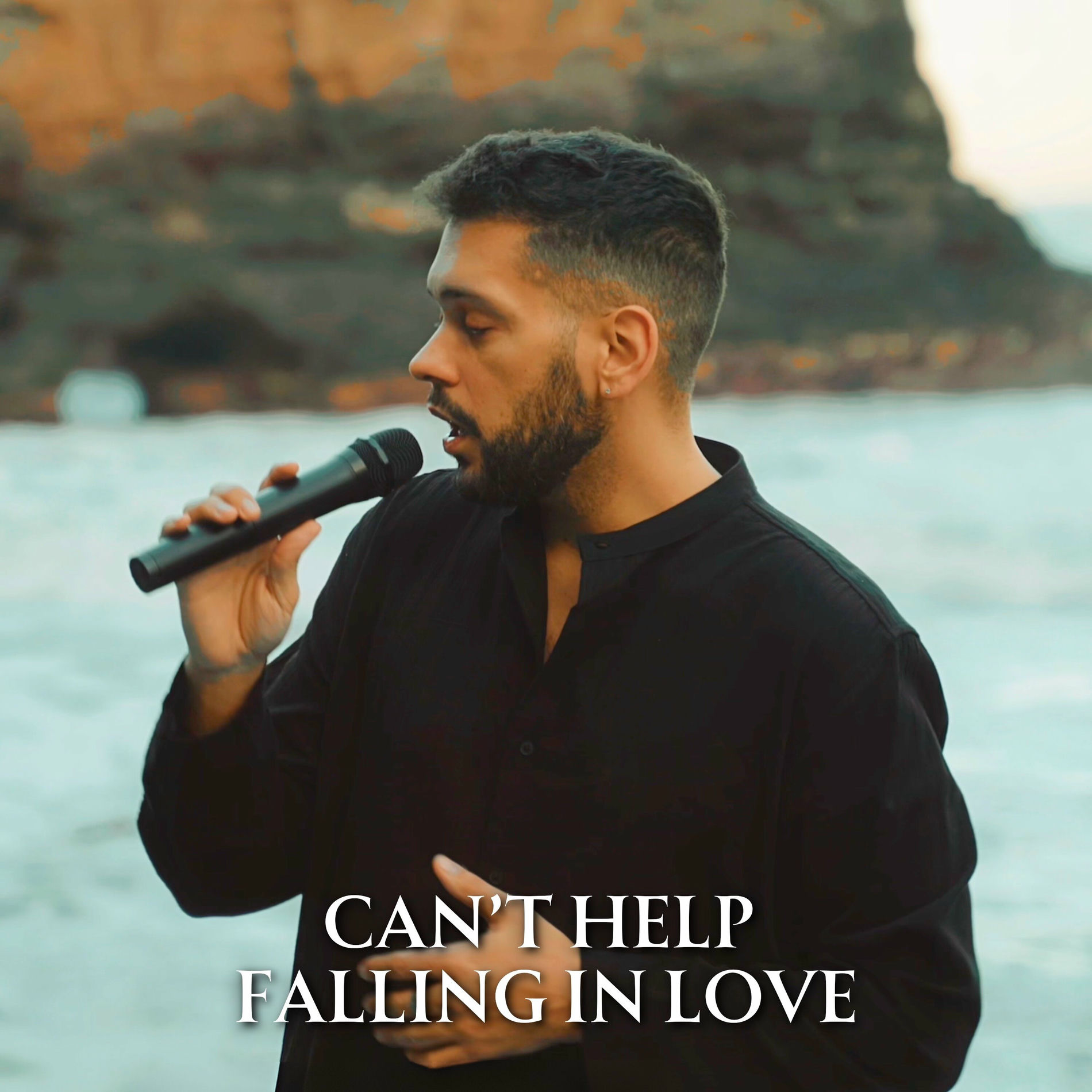 Album cover of Can't Help Falling In Love
