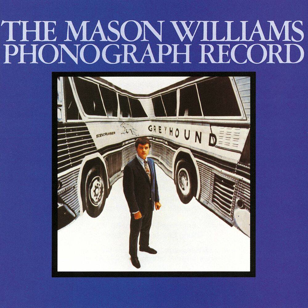 Picture of The Mason Williams Phonographic Record