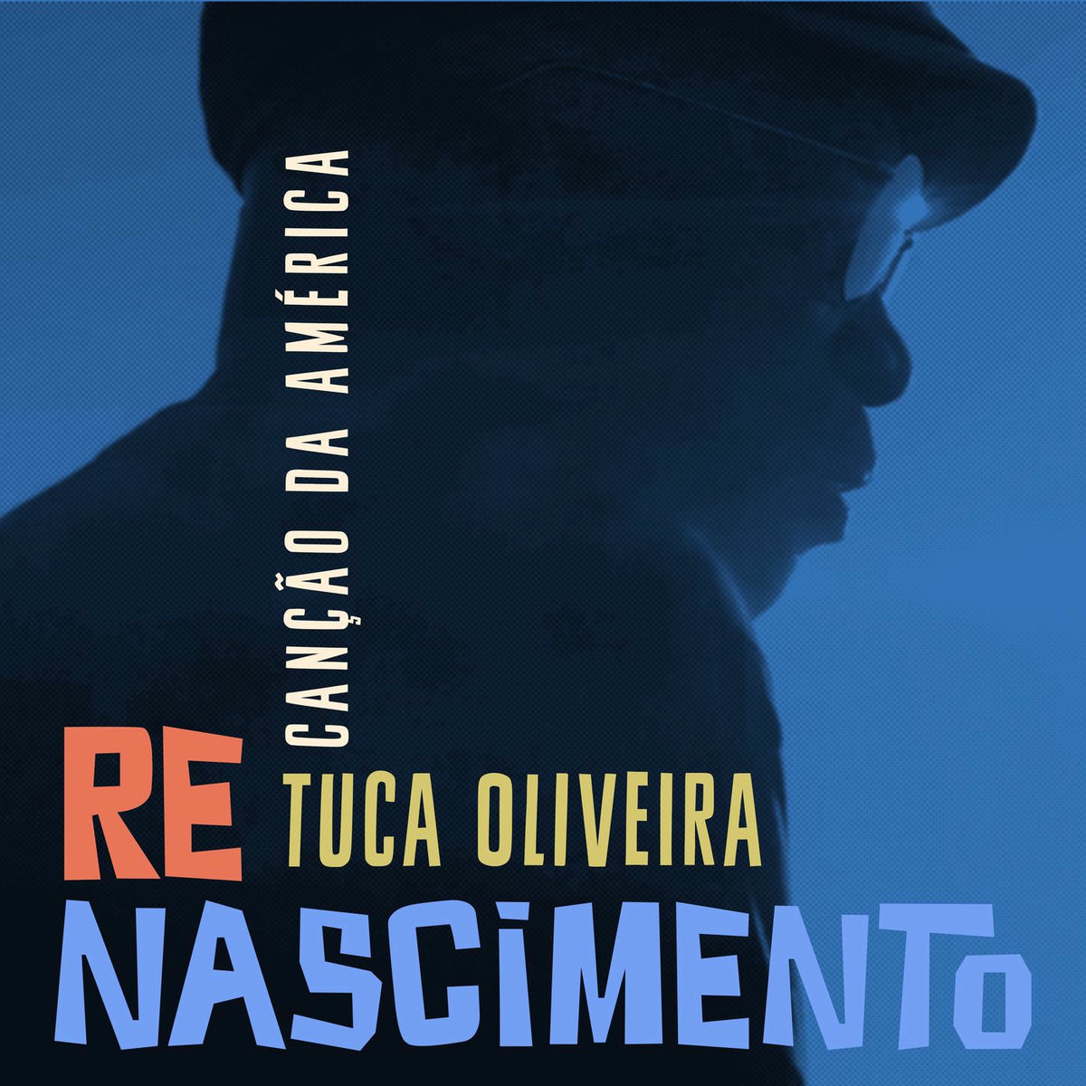 Album cover of Canção Da América (Unencounter)