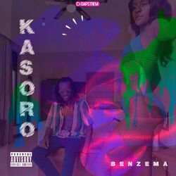 Cover of Kasoro
