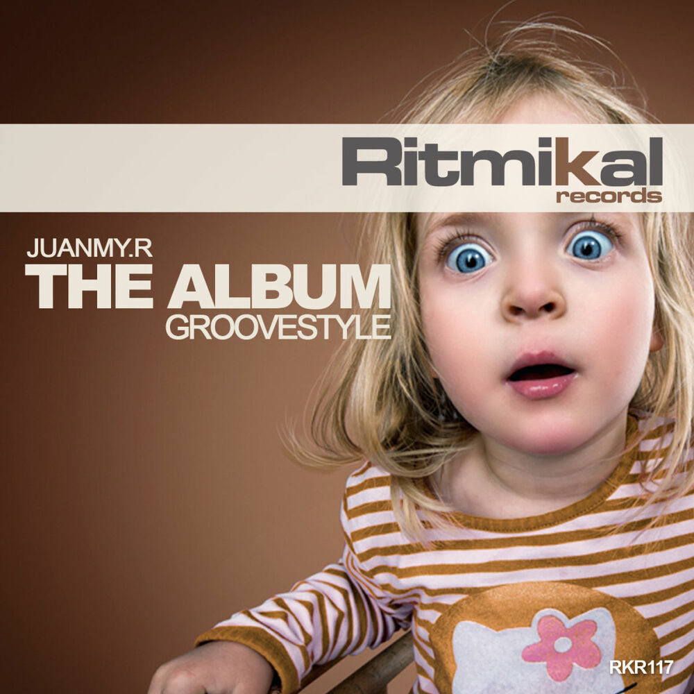 Picture of The Album Groove Style