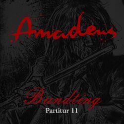 Partitur 11: Bundting