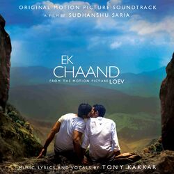 Cover of Ek Chaand (From "LOEV")