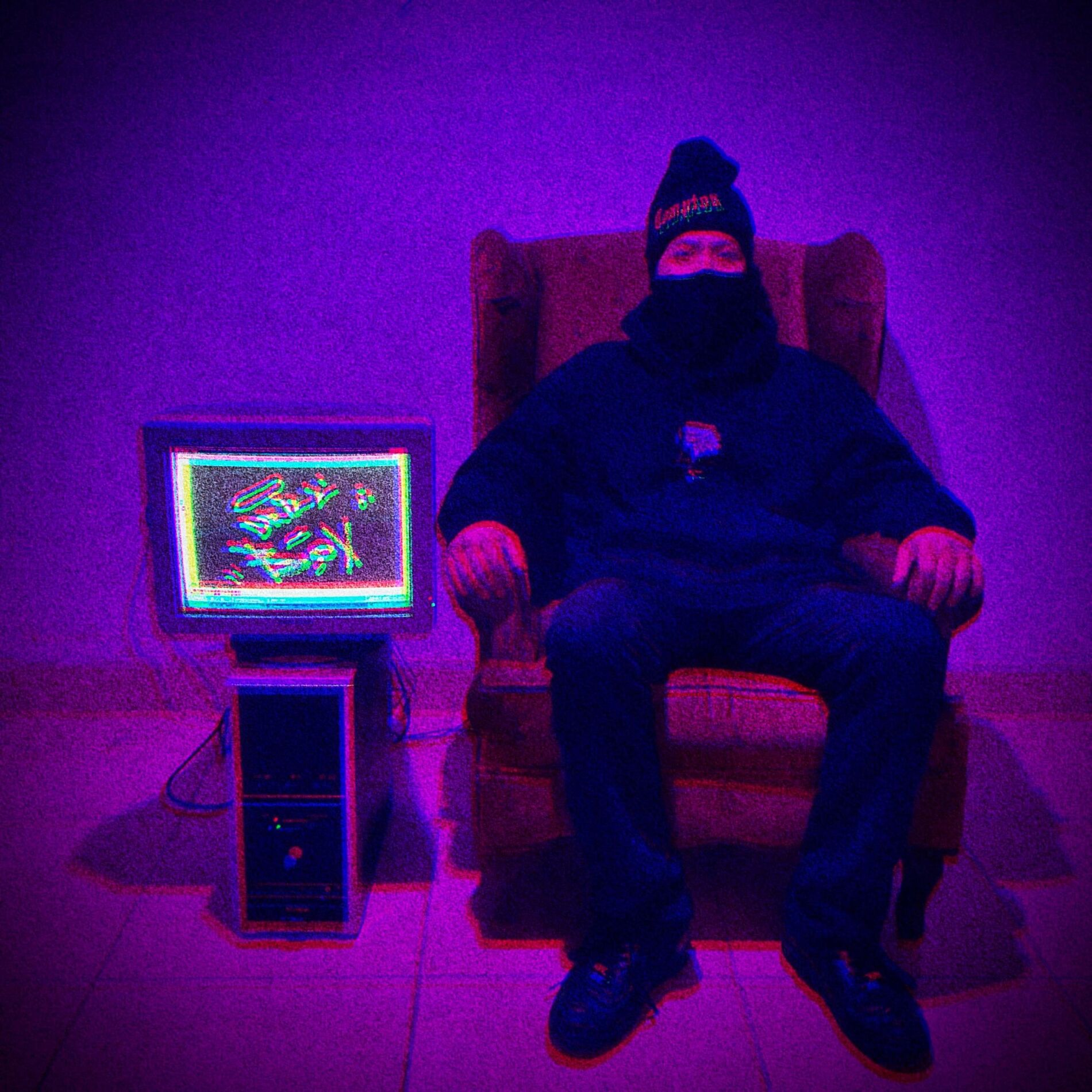 Album cover of Drill'box