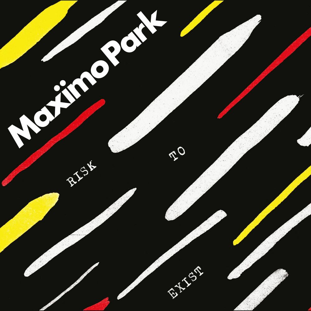 Picture of Risk to Exist (Deluxe)