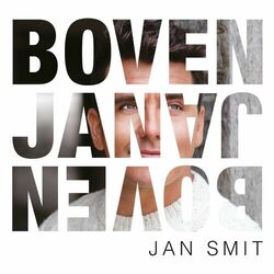 Cover of Boven Jan