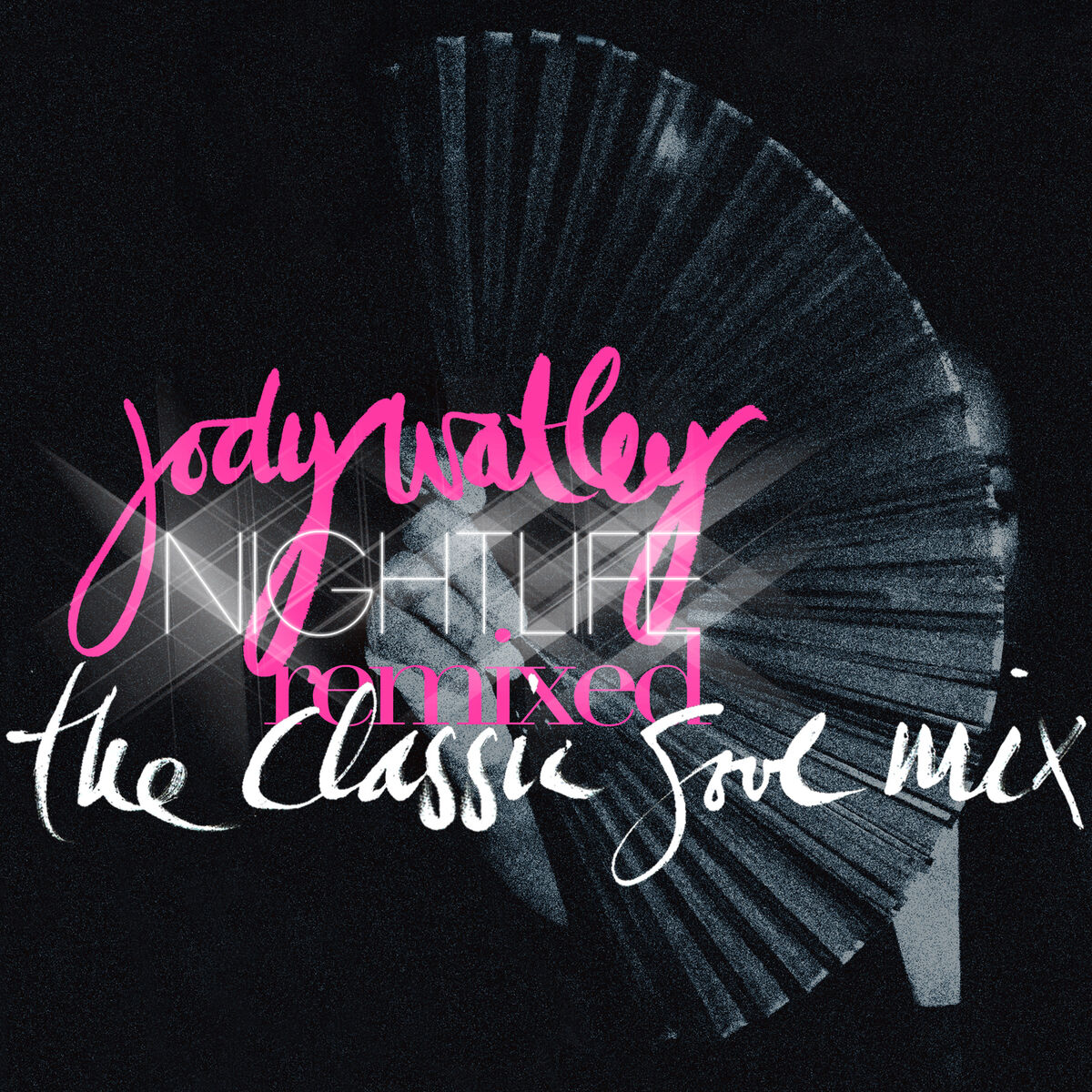 Album cover of Nightlife