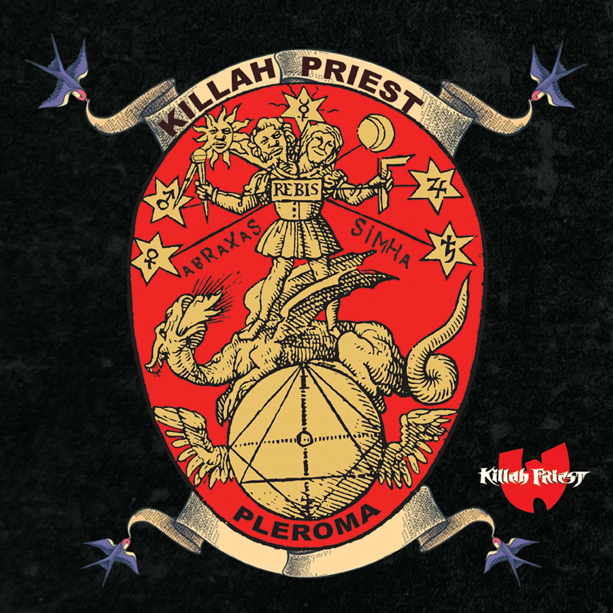Killah Priest - The Psychic World of Walter Reed | Deezer