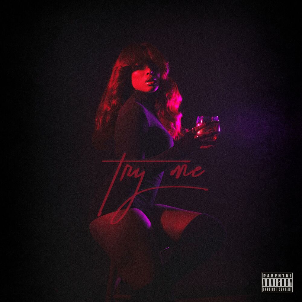 Picture of Try Me