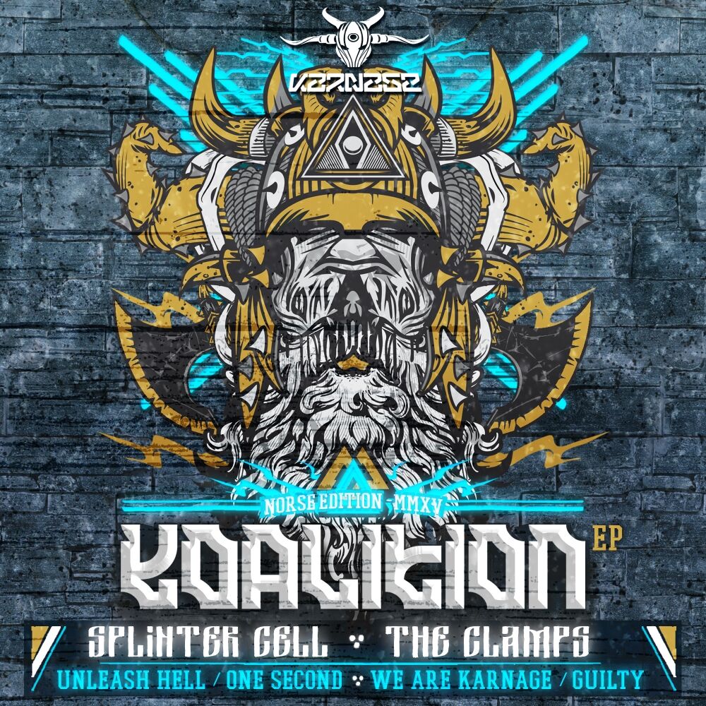 Picture of Koalition Norse Edition EP