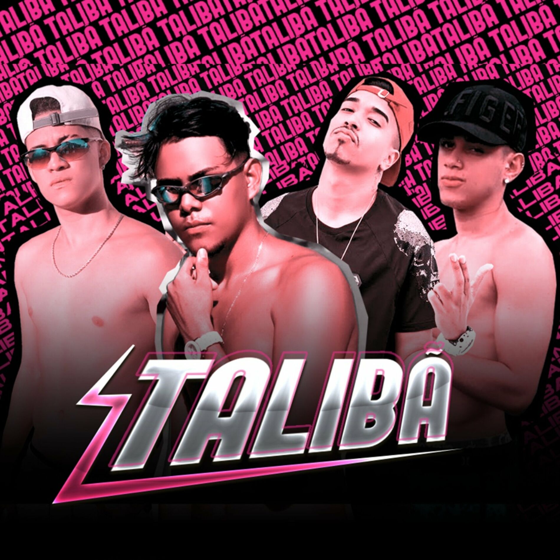 Album cover of Talibã