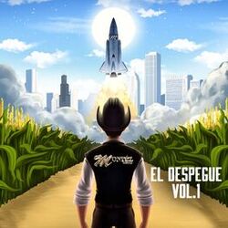 Cover of El Despegue, Vol. 1