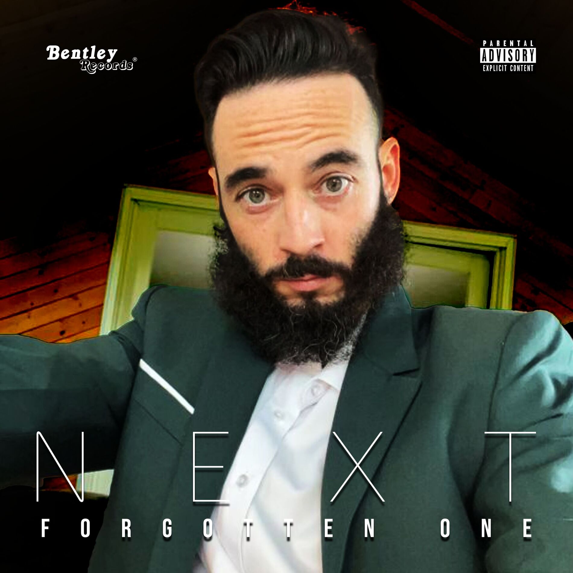 Album cover of Next