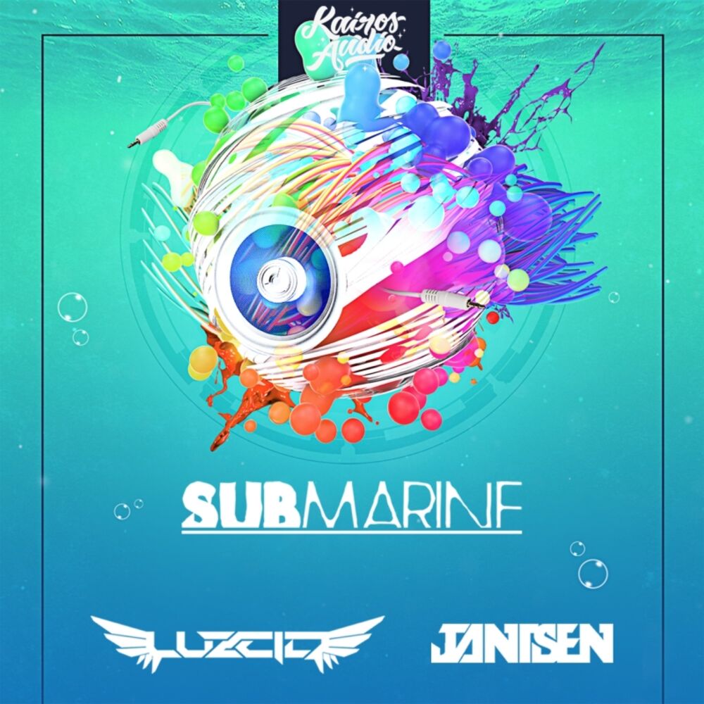 Picture of Submarine