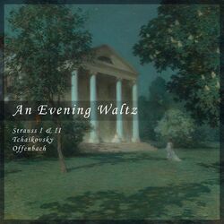 Cover of An Evening Waltz
