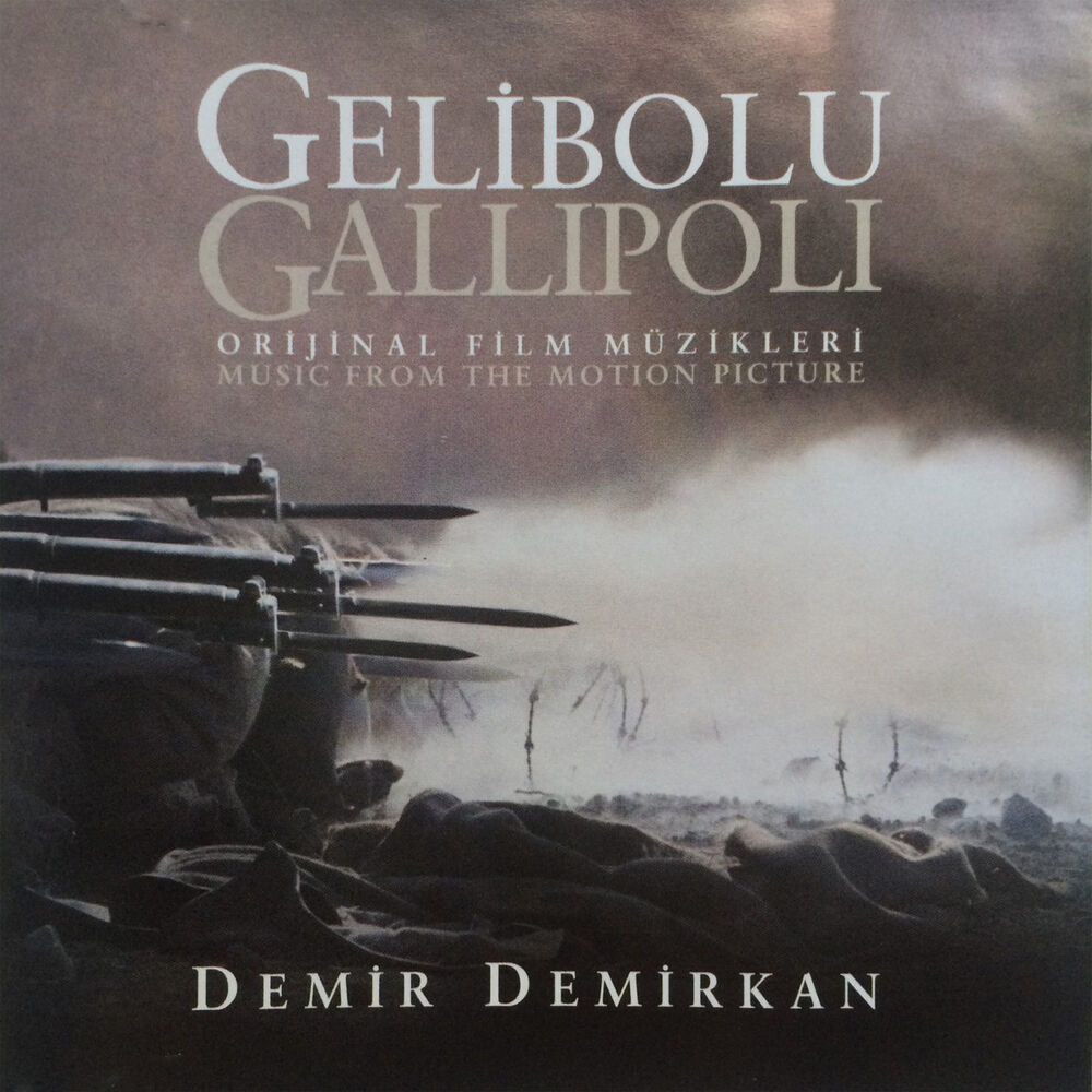 Picture of Gallipoli