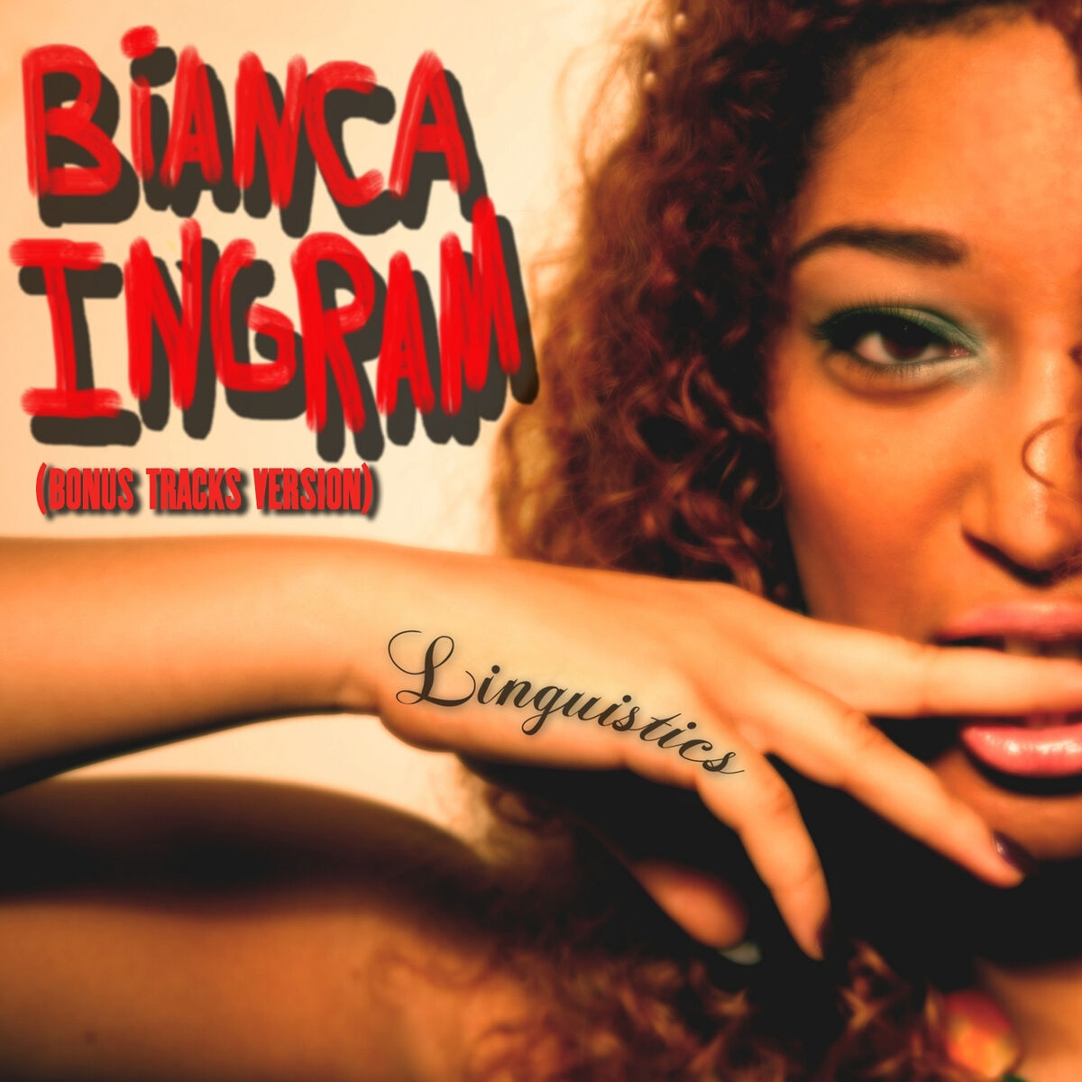 Album cover of Linguistics (Bonus Tracks Version)