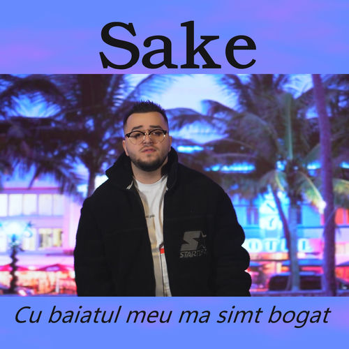 Cu baiatul meu ma simt bogat