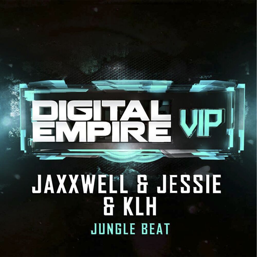 Picture of Jungle Beat