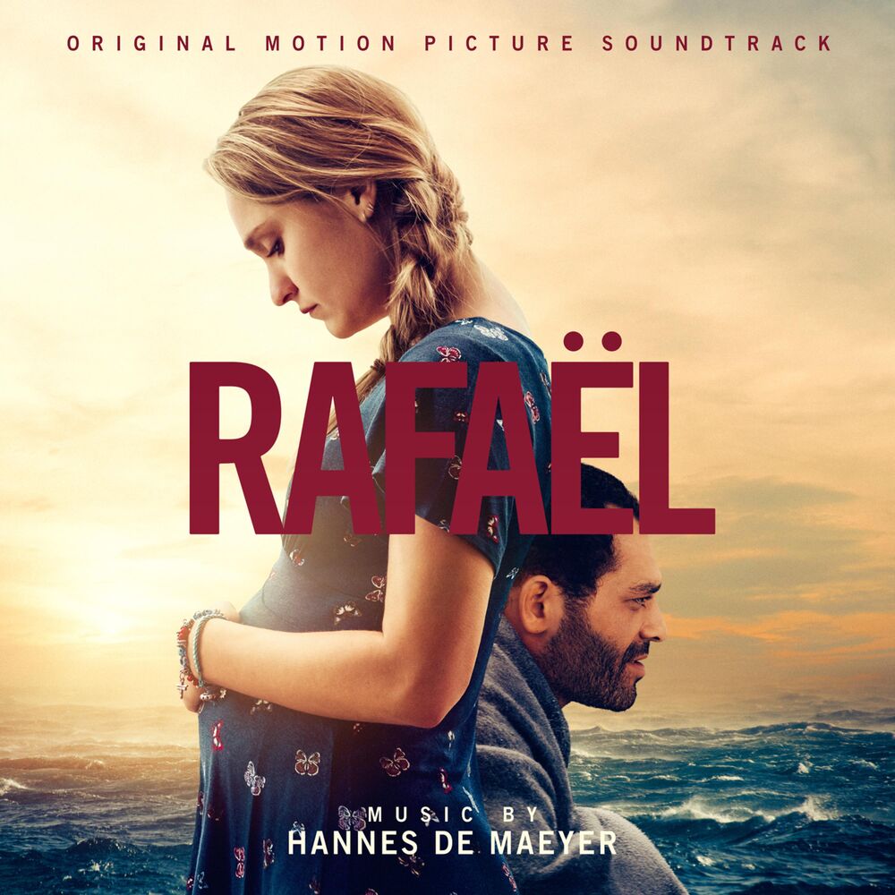 Picture of Rafaël (Original Motion Picture Soundtrack)