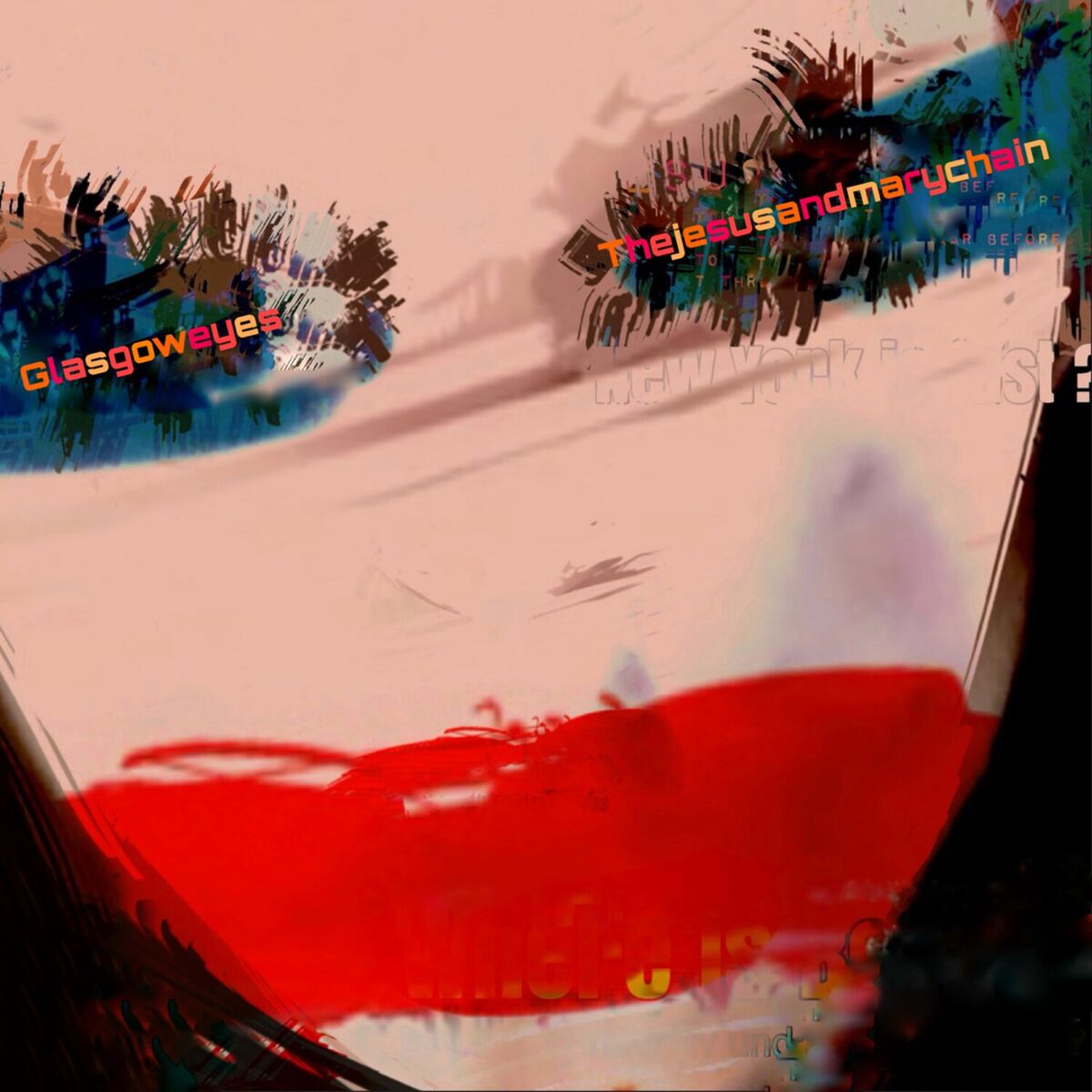 Album cover of Venal Joy
