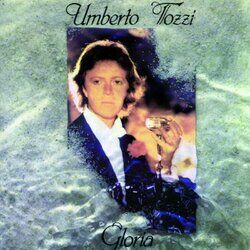 Cover of Gloria