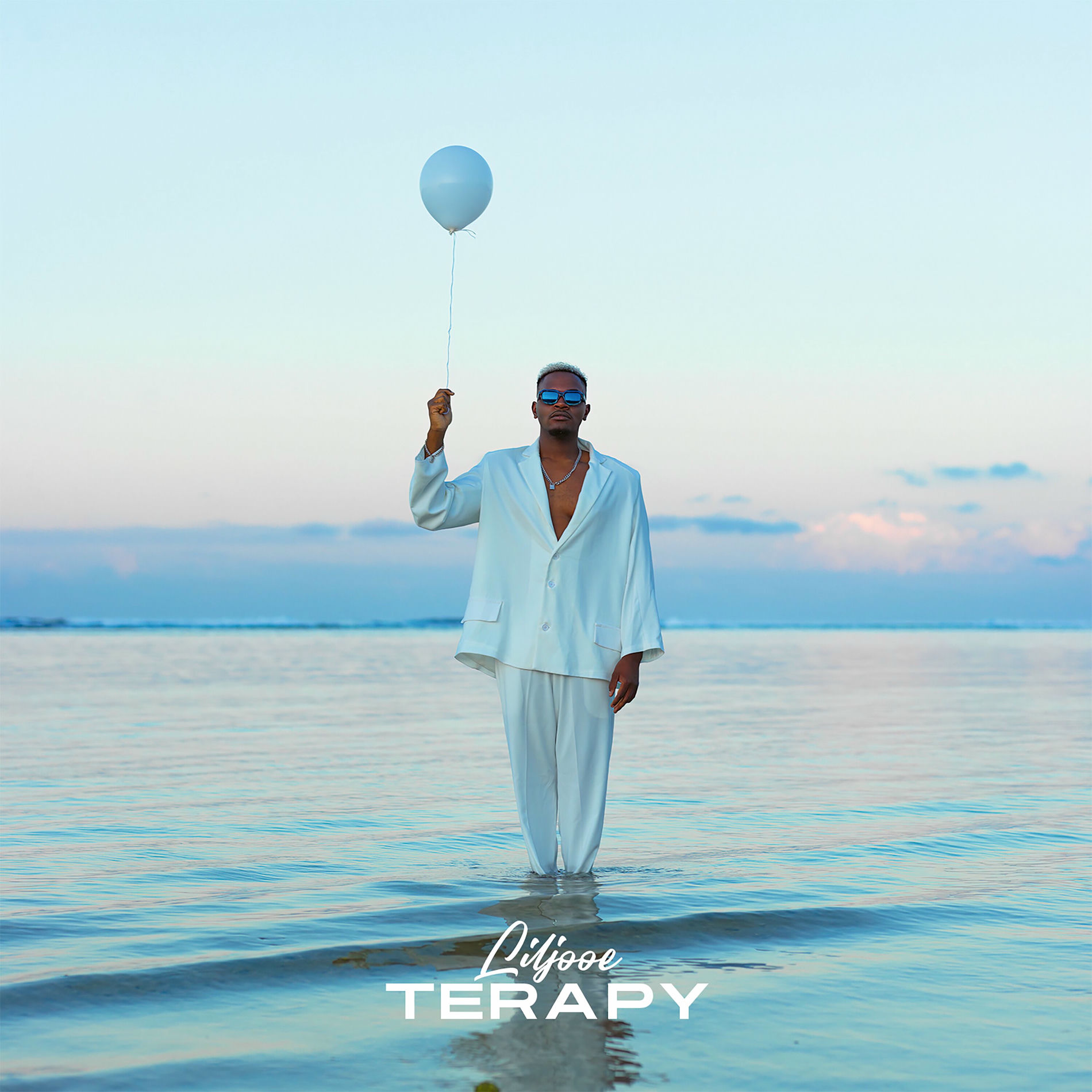 Album cover of Je t'aime