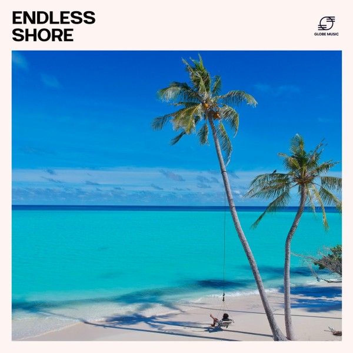 Album cover of Endless Shore