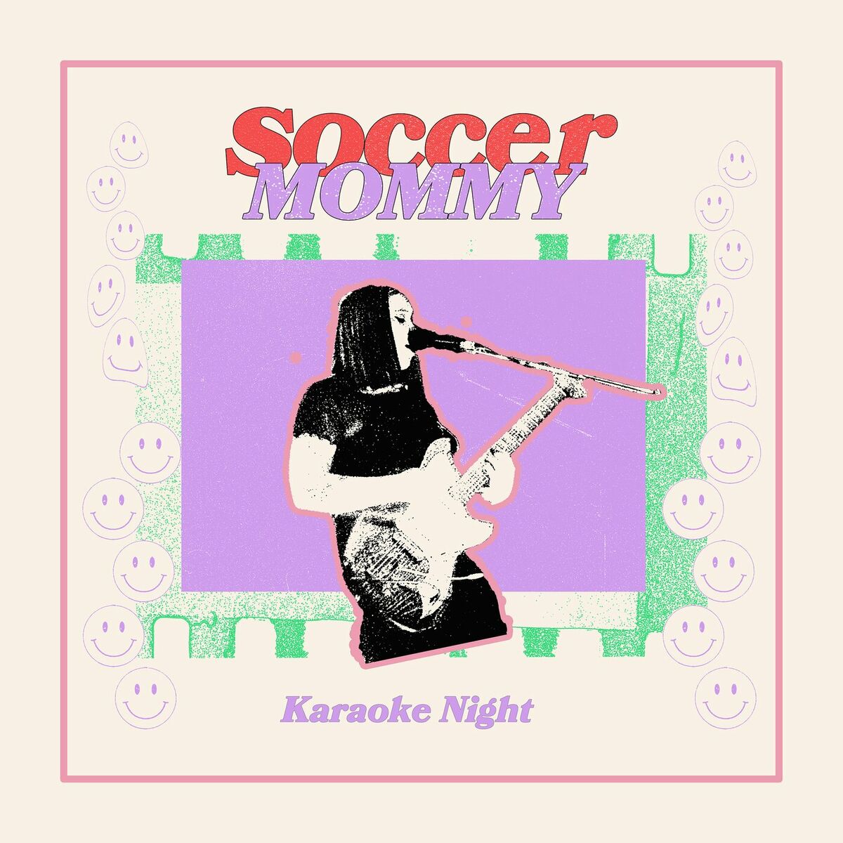 Album cover of Karaoke Night