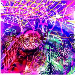 Cover of NEON