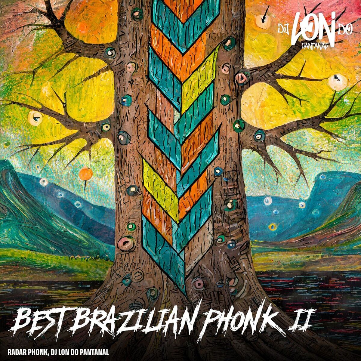 Album cover of BEAT QUEBRA VIDRO