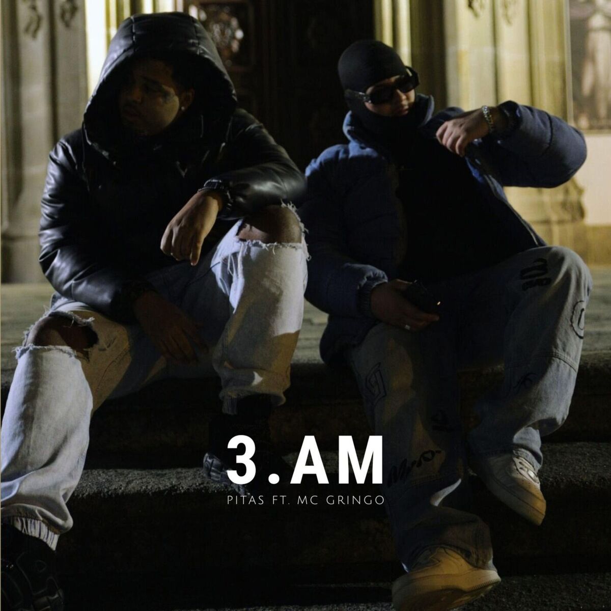 Album cover of 3.Am