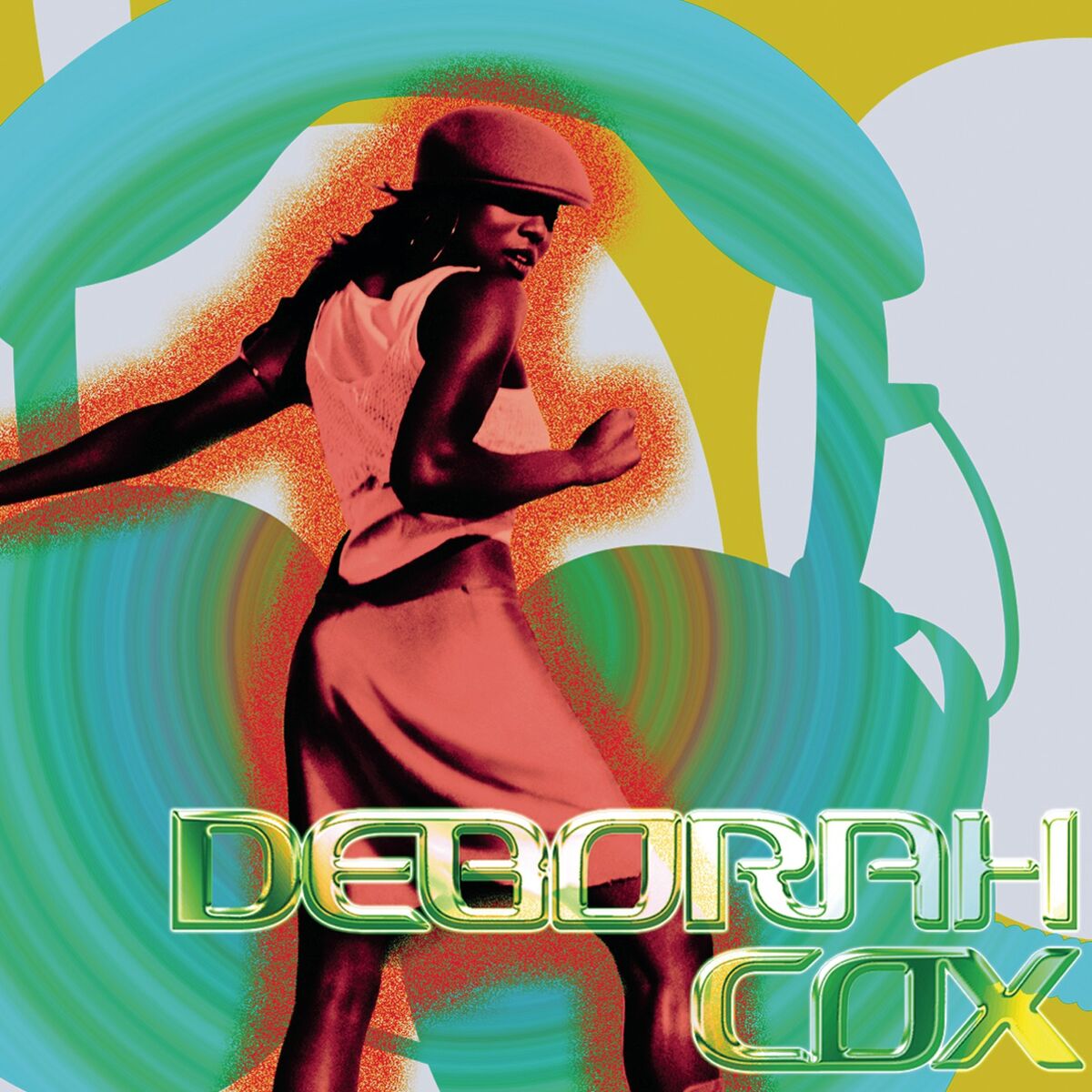 Album cover of Dance Vault Mixes - Play Your Part