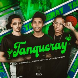 Cover of Tanqueray