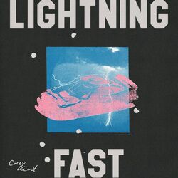 Cover of Lightning Fast
