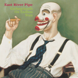Cover of Garbageheads on Endless Stun