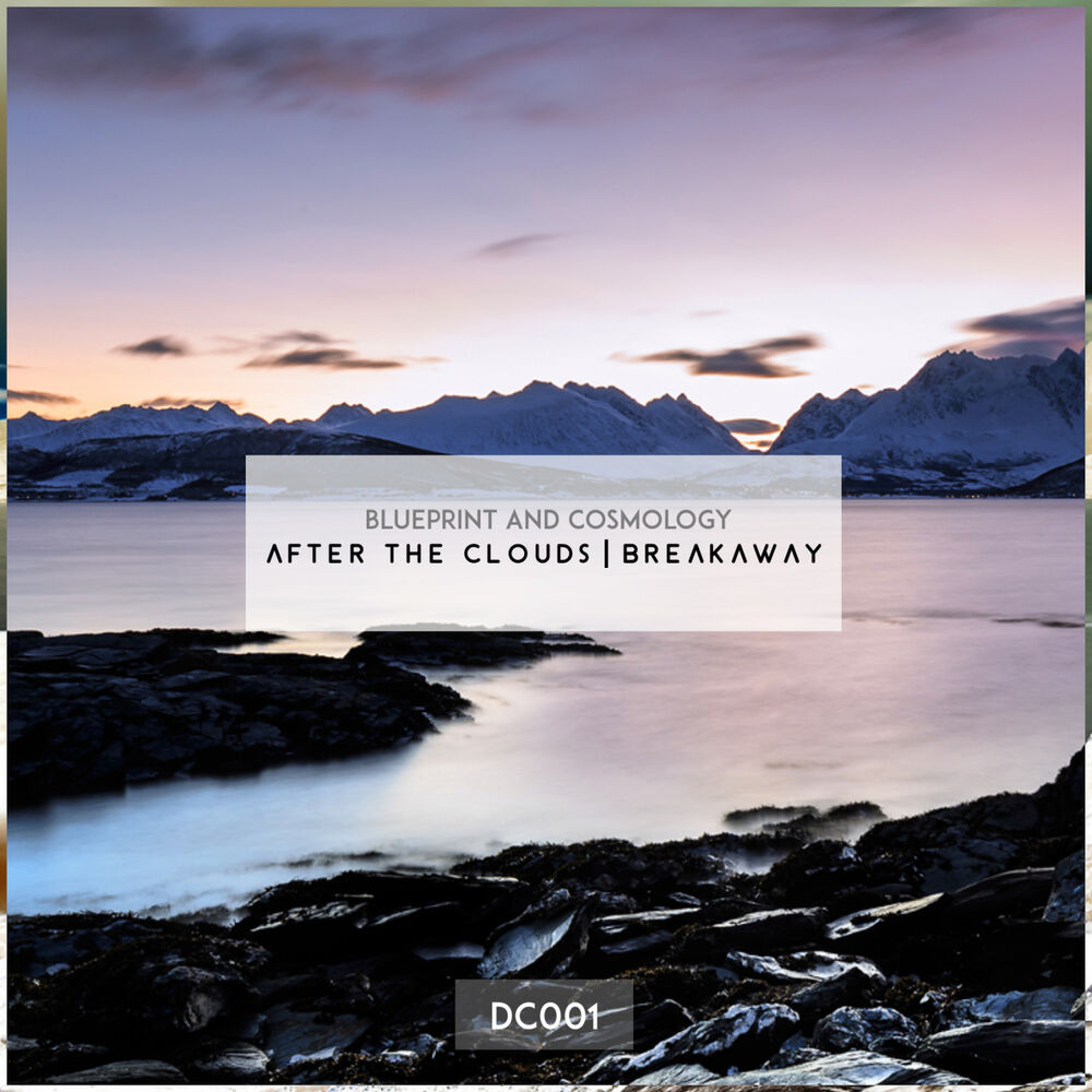 Picture of After The Clouds / Breakaway