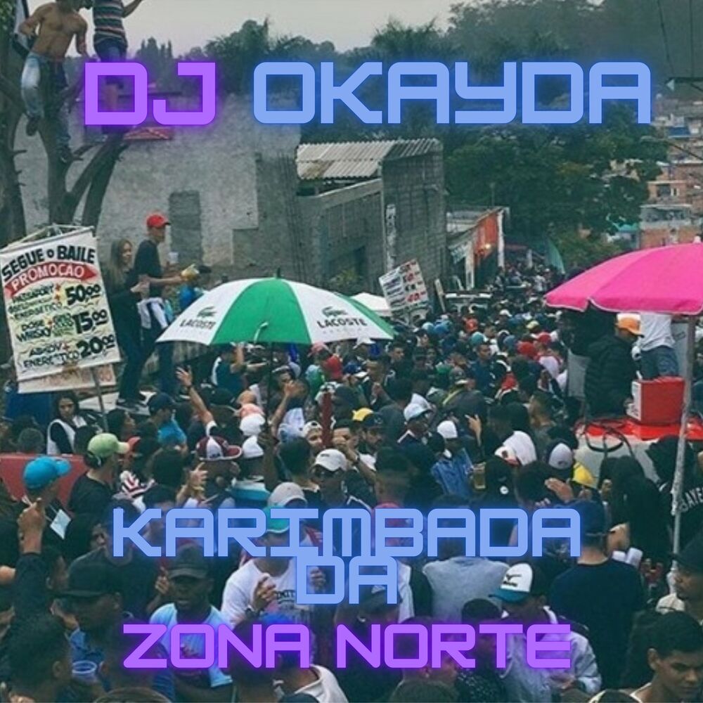 Picture of Karimbada da Zona Norte