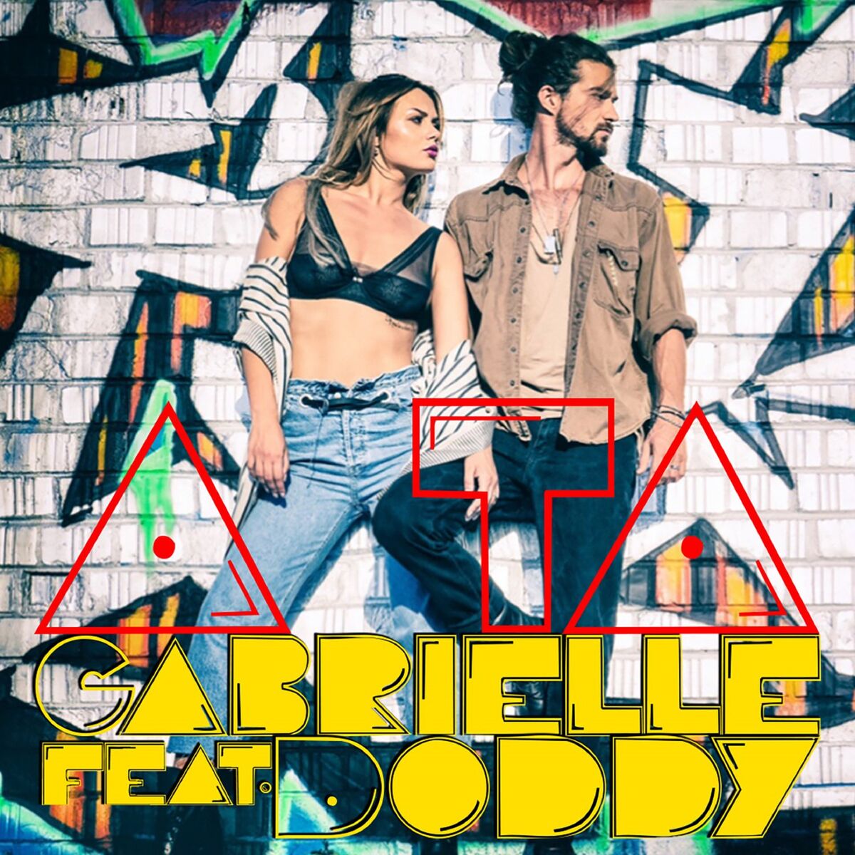 Album cover of A ta